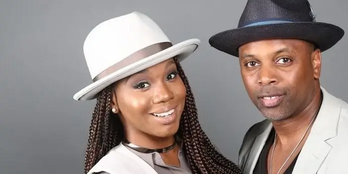 Туре Робертс Собственный капитал: Вики, женат, семья, свадьба, зарплата, братья и сестры