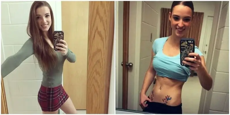 Калли Уэйн Чистая стоимость: Вики, Замужем, Семья, Свадьба, Заработная плата, Братья и сестры