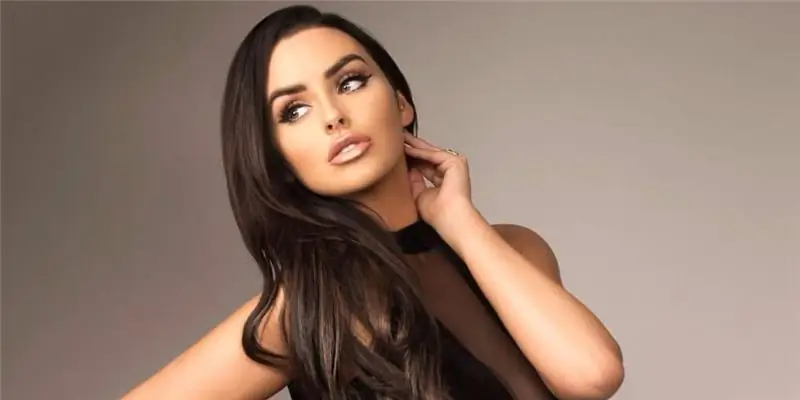 Состояние Эбигейл Рэтчфорд: Вики, Замужем, Семья, Свадьба, Заработная плата, Братья и сестры