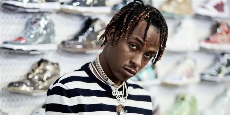 Богатство ребенка: вики, женат, семья, свадьба, зарплата, братья и сестры