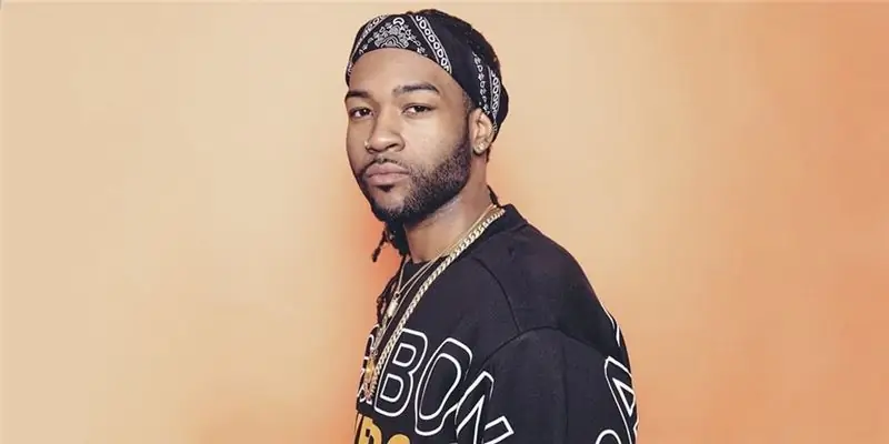 Стоимость PartyNextDoor: Вики, В браке, Семья, Свадьба, Заработная плата, Братья и сестры
