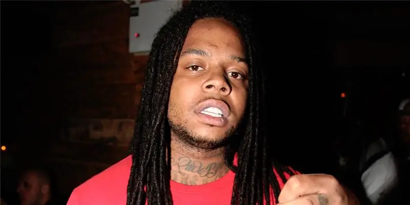 Король Луи Чистая стоимость: Вики, Женат, Семья, Свадьба, Заработная плата, Братья и сестры