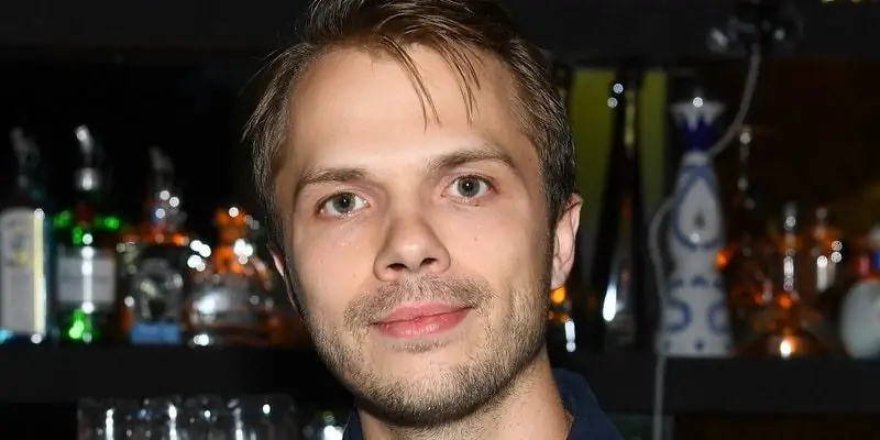 Андрей Ильницкий Собственный капитал: Вики, женат, семья, свадьба, зарплата, братья и сестры