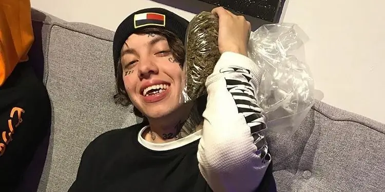 Лил Ксан Чистая стоимость: Вики, Женат, Семья, Свадьба, Заработная плата, Братья и сестры