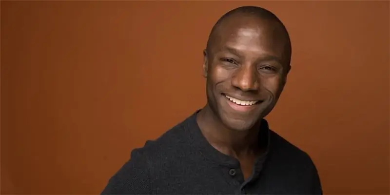 Эндрю Муди Чистая стоимость: Вики, женат, семья, свадьба, зарплата, братья и сестры