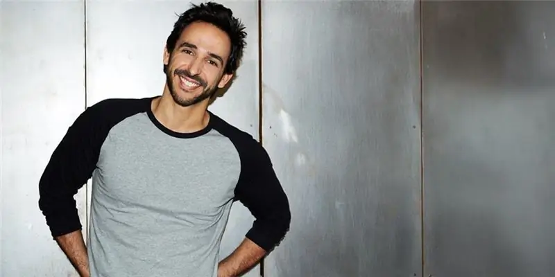 Амир Арисон Собственный капитал: Вики, женат, семья, свадьба, зарплата, братья и сестры