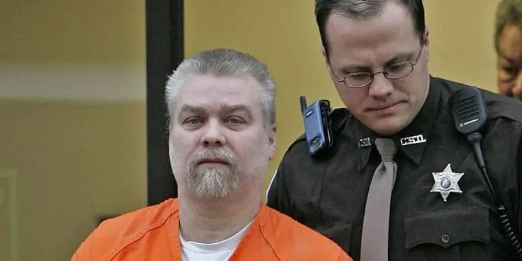 Стивен Эйвери Чистая стоимость: Вики, Женат, Семья, Свадьба, Заработная плата, Братья и сестры