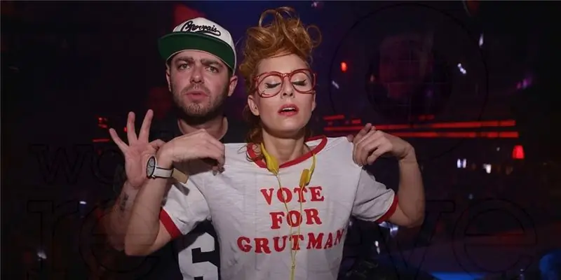 Чистая ценность Slut Whisperer: Вики, Женат, Семья, Свадьба, Заработная плата, Братья и сестры