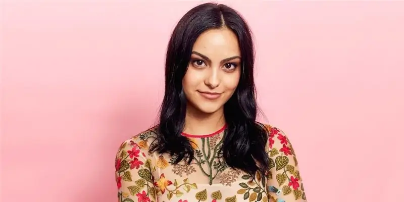 Камила Мендес Собственный капитал: Вики, Замужем, Семья, Свадьба, Заработная плата, Братья и сестры