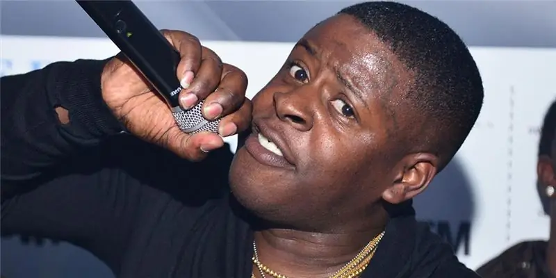 Блак Янгста Собственный капитал: Вики, женат, семья, свадьба, зарплата, братья и сестры