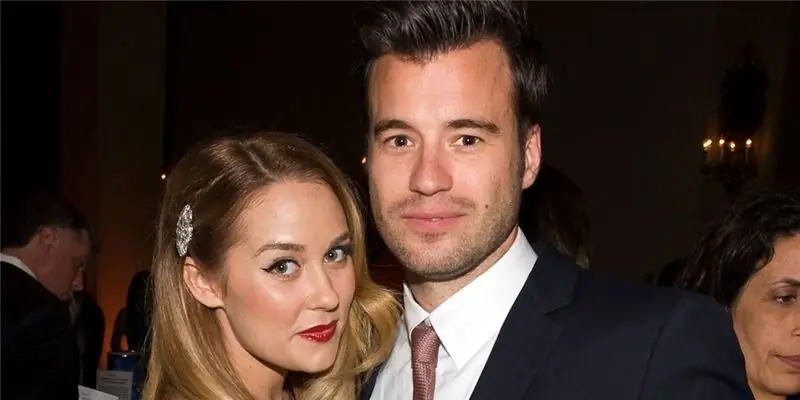 William Tell Net Worth: Wiki, женат, семья, свадьба, зарплата, братья и сестры