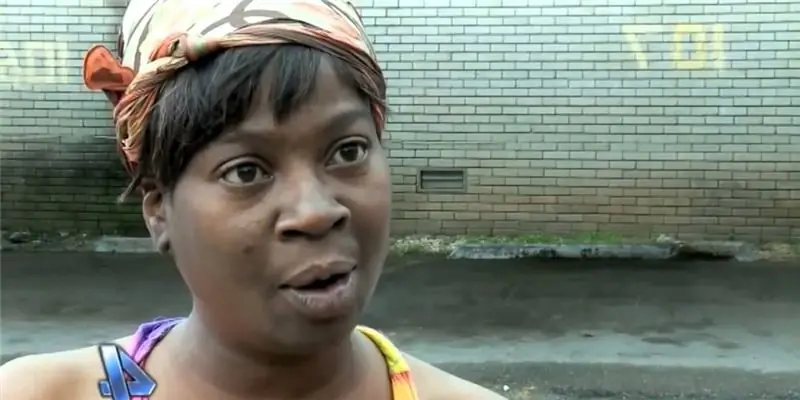 Сладкий коричневый собственный капитал: вики, женат, семья, свадьба, зарплата, братья и сестры