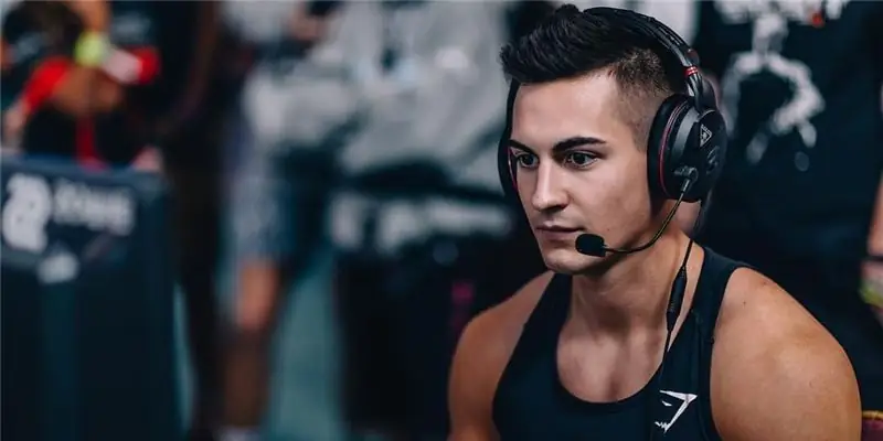 FaZe Censor Собственный капитал: Вики, женат, семья, свадьба, зарплата, братья и сестры