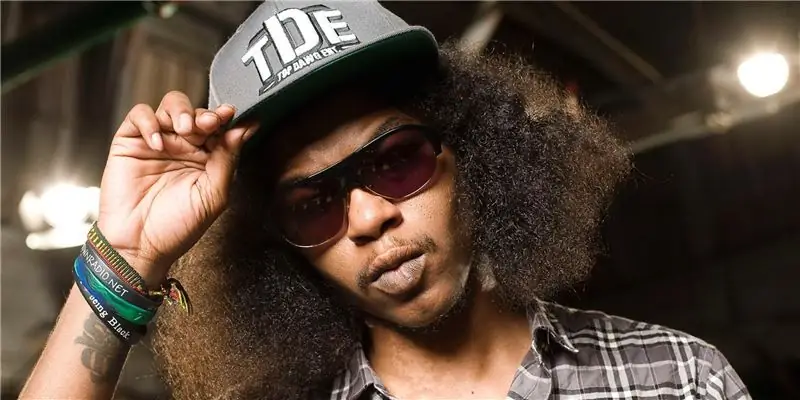 Состояние Ab-Soul: Вики, В браке, Семья, Свадьба, Заработная плата, Братья и сестры
