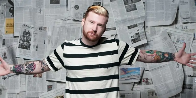 Джонни Крейг Чистая стоимость: Вики, женат, семья, свадьба, зарплата, братья и сестры