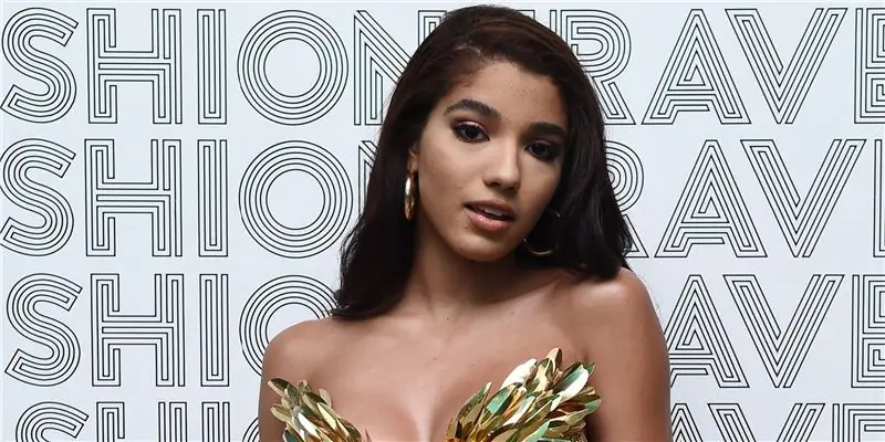 Йованна Вентура Собственный капитал: Вики, В браке, Семья, Свадьба, Заработная плата, Братья и сестры