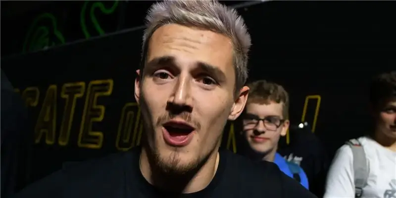 Состояние синдиката: вики, женат, семья, свадьба, зарплата, братья и сестры