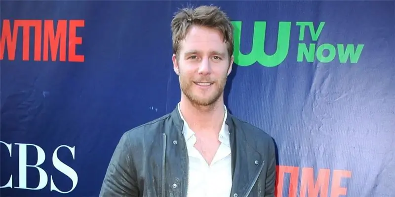 Джейк МакДорман Собственный капитал: Вики, женат, семья, свадьба, зарплата, братья и сестры