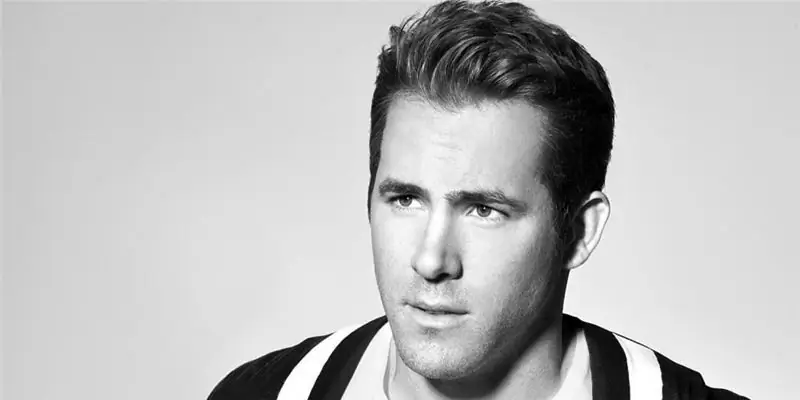 Состояние Райана Рейнольдса: Вики, В браке, Семья, Свадьба, Заработная плата, Братья и сестры