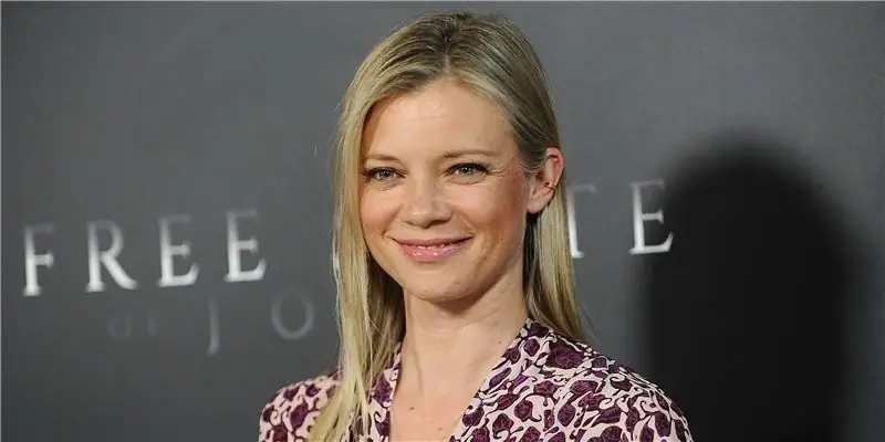 Эми Смарт Чистая стоимость: Вики, Замужем, Семья, Свадьба, Заработная плата, Братья и сестры