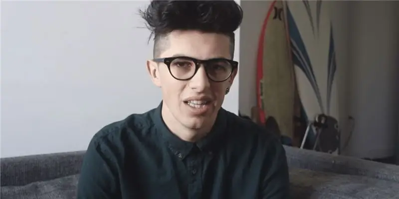 Состояние Сэма Пеппера: Вики, Женат, Семья, Свадьба, Заработная плата, Братья и сестры