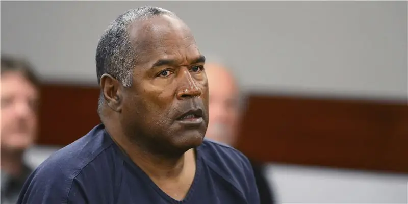 О. Дж. Симпсон Чистая стоимость: Вики, Женат, Семья, Свадьба, Заработная плата, Братья и сестры