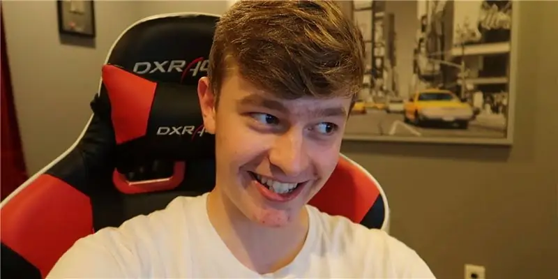 Состояние FaZe Blaziken: вики, женат, семья, свадьба, зарплата, братья и сестры