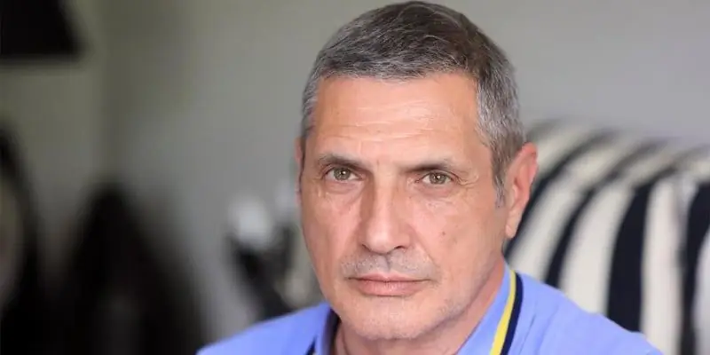 Антонио Д’Амико Собственный капитал: Вики, женат, семья, свадьба, зарплата, братья и сестры