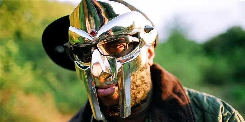 MF Doom Чистая стоимость: Вики, В браке, Семья, Свадьба, Заработная плата, Братья и сестры