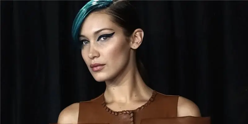 Состояние Беллы Хадид: Вики, Замужем, Семья, Свадьба, Заработная плата, Братья и сестры