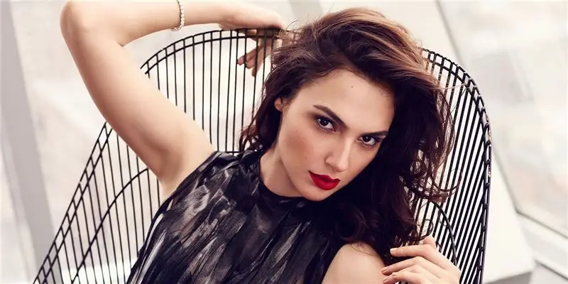 Состояние Гал Гадот: Вики, В браке, Семья, Свадьба, Заработная плата, Братья и сестры