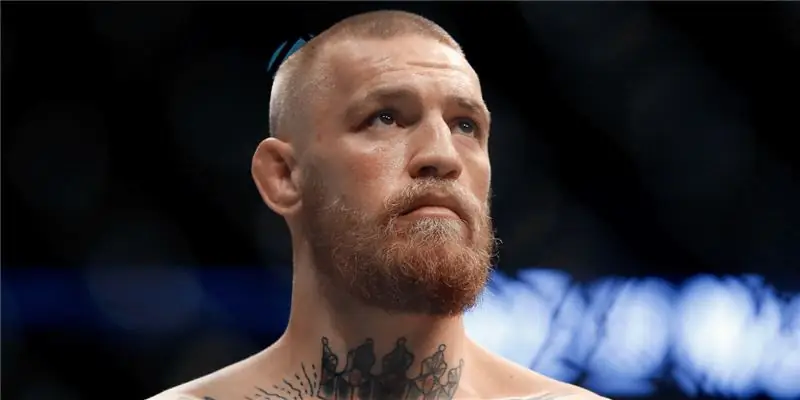 Состояние Конора МакГрегора: Вики, женат, семья, свадьба, зарплата, братья и сестры