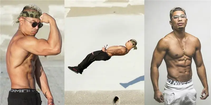 2JPantoja Чистая стоимость: Wiki, женат, семья, свадьба, зарплата, братья и сестры