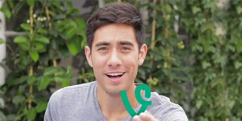 Зак Кинг Собственный капитал: Вики, Женат, Семья, Свадьба, Заработная плата, Братья и сестры