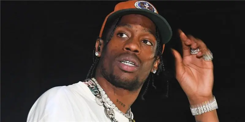 Трэвис Скотт. Чистая стоимость: Wiki, женат, семья, свадьба, зарплата, братья и сестры