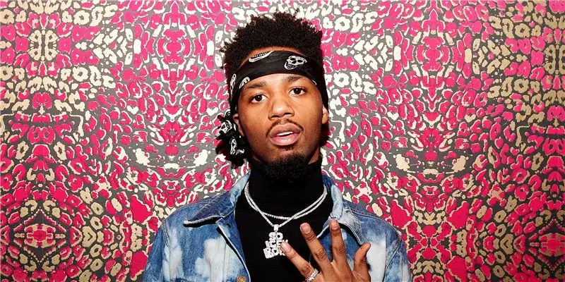 Metro Boomin Чистая стоимость: Wiki, В браке, Семья, Свадьба, Заработная плата, Братья и сестры