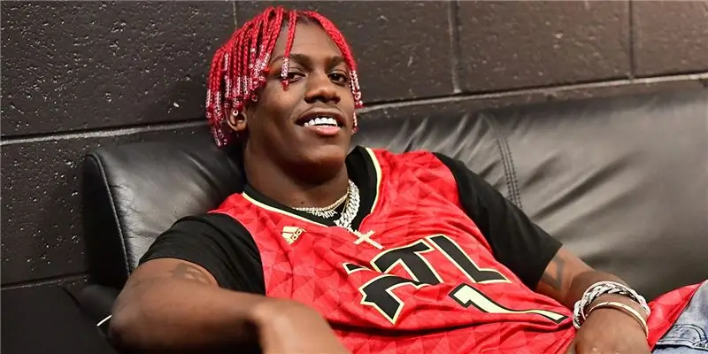 Чистая стоимость Lil Yachty: Вики, В браке, Семья, Свадьба, Заработная плата, Братья и сестры