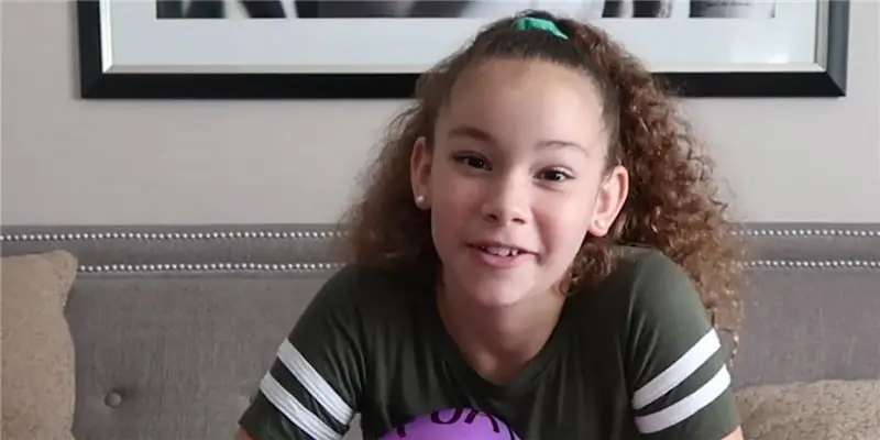 Оливия Хашак Собственный капитал: Вики, Замужем, Семья, Свадьба, Заработная плата, Братья и сестры