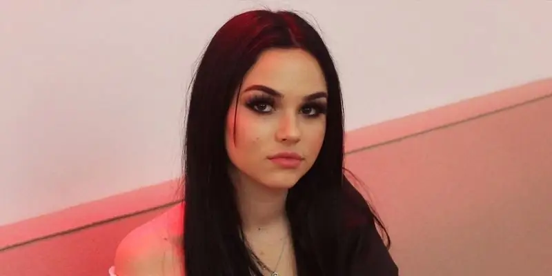 Состояние Мэгги Линдеманн: Вики, В браке, Семья, Свадьба, Заработная плата, Братья и сестры