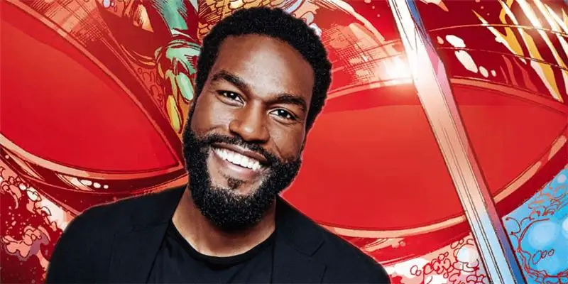 Яхья Абдул-Матин II Собственный капитал: Вики, женат, семья, свадьба, зарплата, братья и сестры