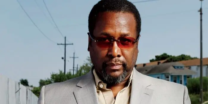 Венделл Пирс Собственный капитал: Вики, Женат, Семья, Свадьба, Заработная плата, Братья и сестры