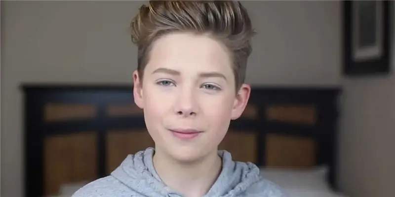 Джейк Уорден Собственный капитал: Вики, Женат, Семья, Свадьба, Заработная плата, Братья и сестры