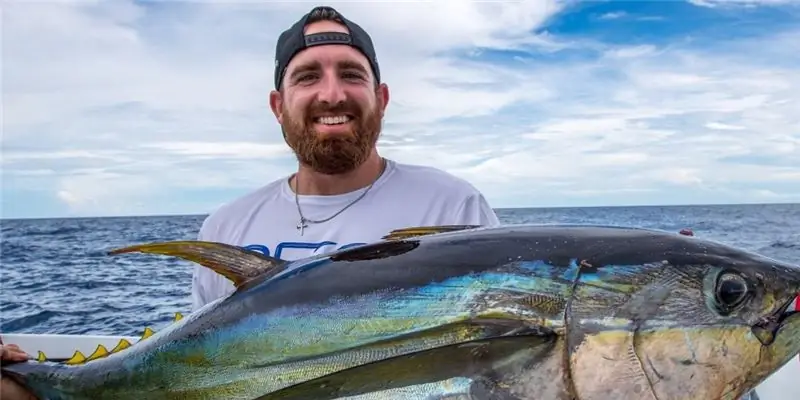 Тайлер Тони Собственный капитал: Вики, Женат, Семья, Свадьба, Заработная плата, Братья и сестры