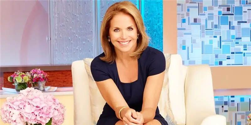 Кэти Курик Собственный капитал: Вики, Замужем, Семья, Свадьба, Заработная плата, Братья и сестры