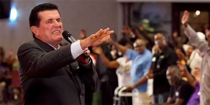 Питер Попофф Собственный капитал: Вики, женат, семья, свадьба, зарплата, братья и сестры