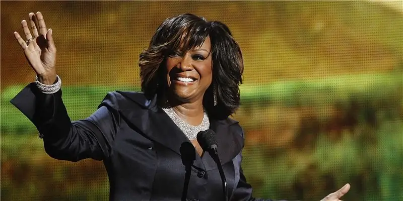 Патти Лабель Состояние: Вики, В браке, Семья, Свадьба, Заработная плата, Братья и сестры