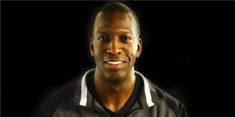 Состояние Майкла Джонсона: Вики, Женат, Семья, Свадьба, Заработная плата, Братья и сестры