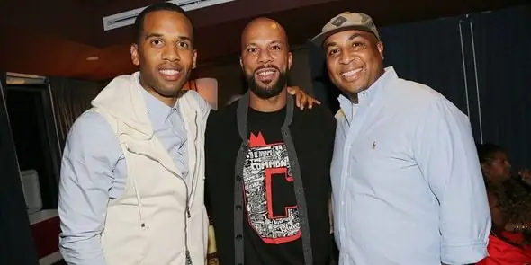 Рэнди Мимс Собственный капитал: Вики, женат, семья, свадьба, зарплата, братья и сестры