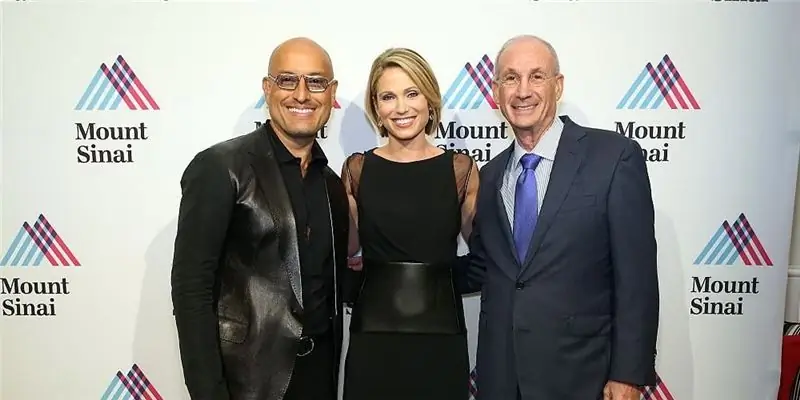 Питер В. Мэй Чистая стоимость: Вики, Женат, Семья, Свадьба, Заработная плата, Братья и сестры