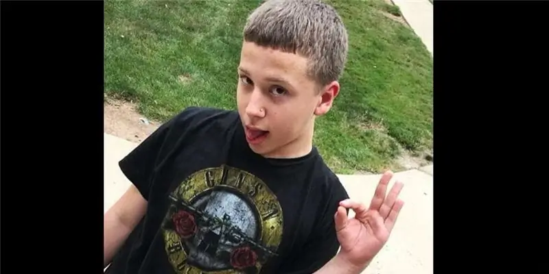 Толстый капитал Тимми: Вики, женат, семья, свадьба, зарплата, братья и сестры